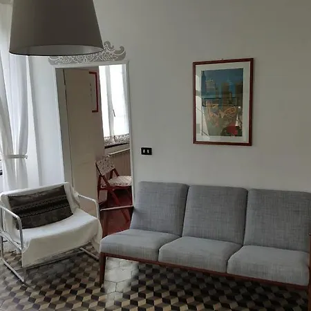 Casa Indipendente Holiday home *