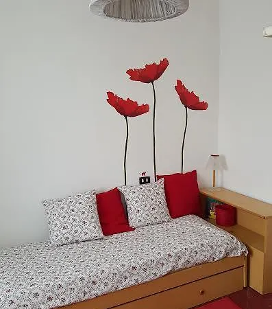 Holiday home Casa Indipendente *