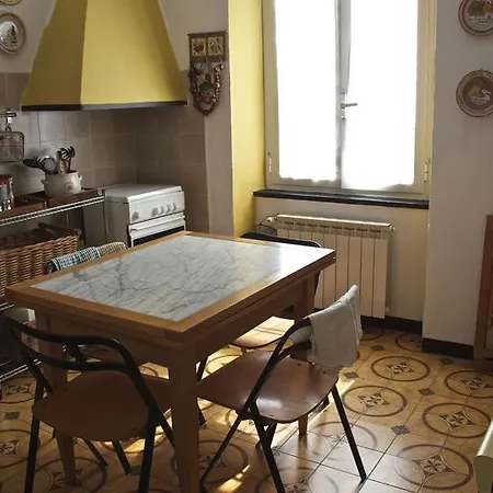 Casa Indipendente *