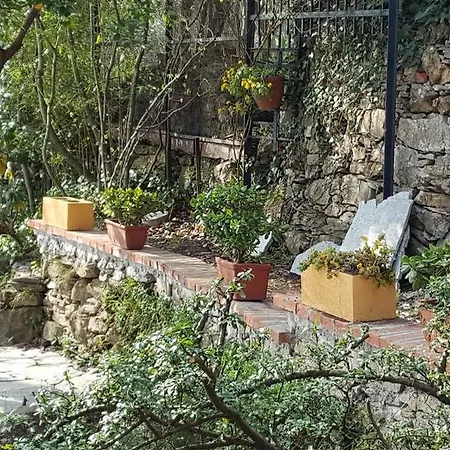 Ferienhaus Casa Indipendente *