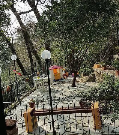 Casa Indipendente *