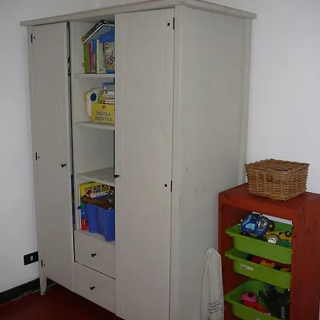 Casa Indipendente Camogli