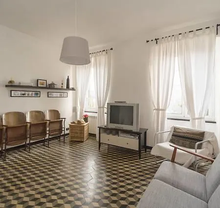 בית נופש Casa Indipendente